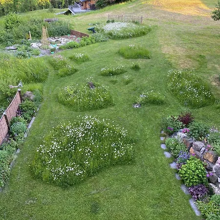 Bergwohl Apartmán Grindelwald