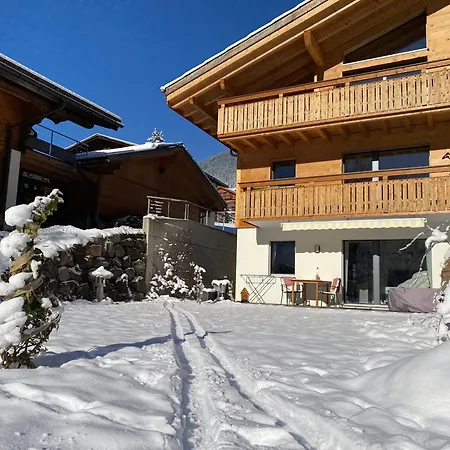 Bergwohl * جريندلوالد